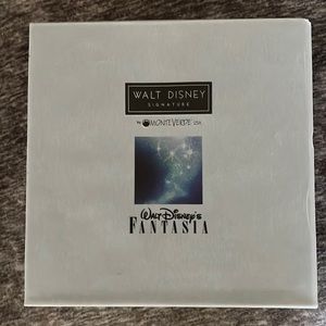 Walt Disney Collection Fantasia Rollerball Pen